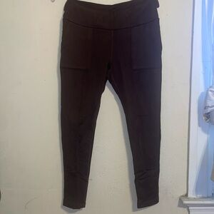 Mondetta fleece lined leggings
